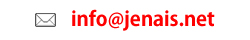 info@jenais.net
